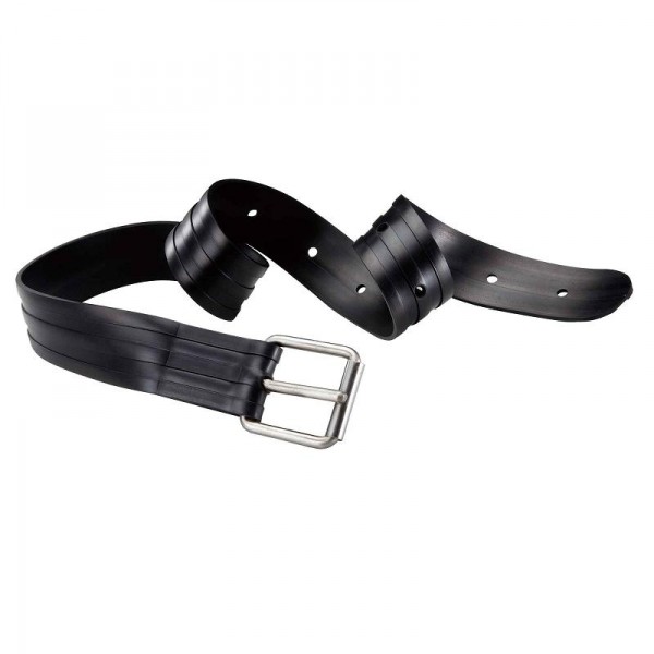 WB15 Rubber Weight Belt