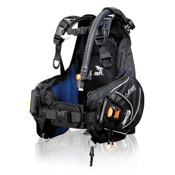 J-1300 Artemis (Womens BCD)