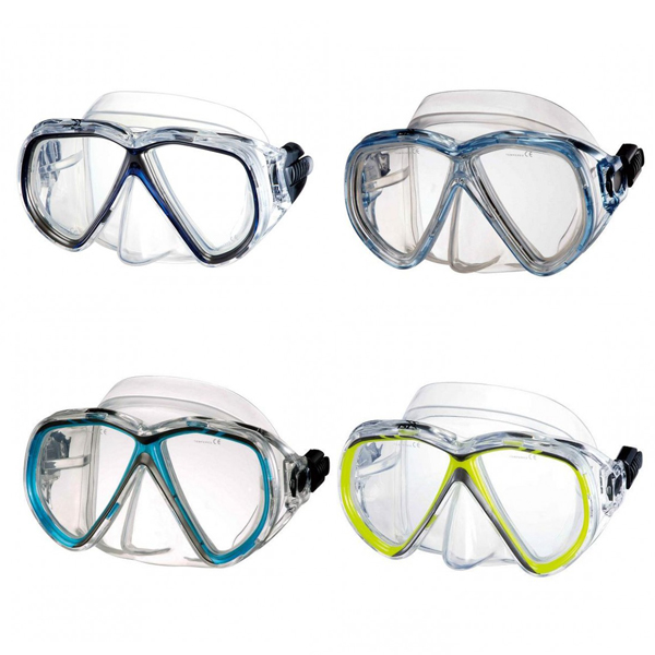 M75 Martinique Dive Mask