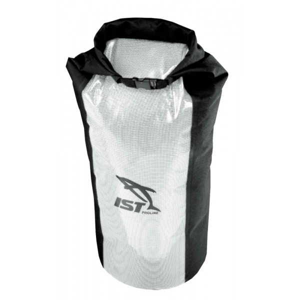 DB34 DRY BAG W/ Padded Shoulder Straps